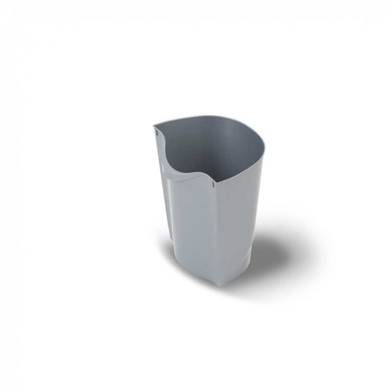 Secchio Ovale 13L